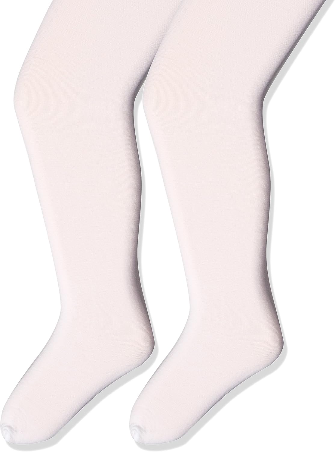 baby opaque tights