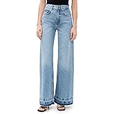 ANINE BING Women's Lewis Jeans
