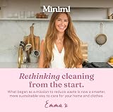 Miniml Antibacterial Surface Cleaner 5L Refill Grapefruit Scent view 9