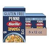 Barilla Gluten Free Penne Pasta, 12 oz