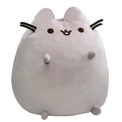pusheen sofa