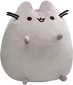 peluche pusheen gigante
