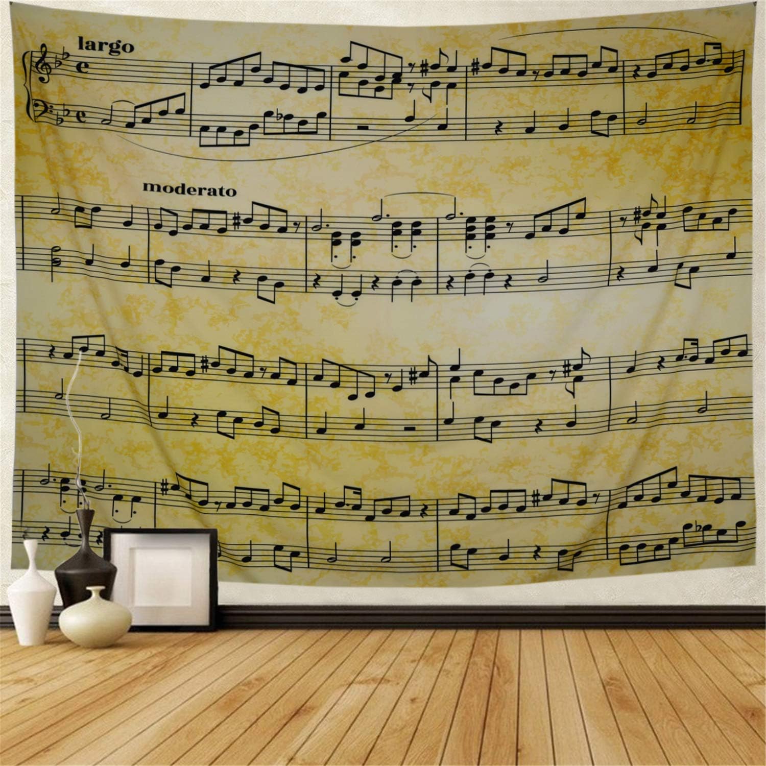 Best music decor for home