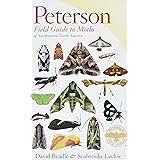 Peterson Field Guide to Moths of Northeastern North America (Peterson Field Guides)