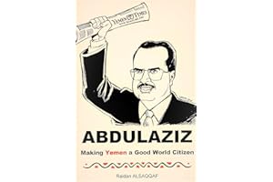 Abdulaziz: Making Yemen a Good World Citizen