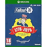 Fallout 76: Tricentennial Edition (Xbox One)
