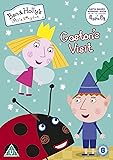 Ben and Holly's Little Kingdom Vol 2 - Gaston's Visit (packaging may vary) [DVD]