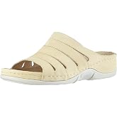 Berkemann Women's Sydney Bine Washable 1119 Clogs &amp; Mules