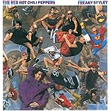 Freaky Styley [Explicit]