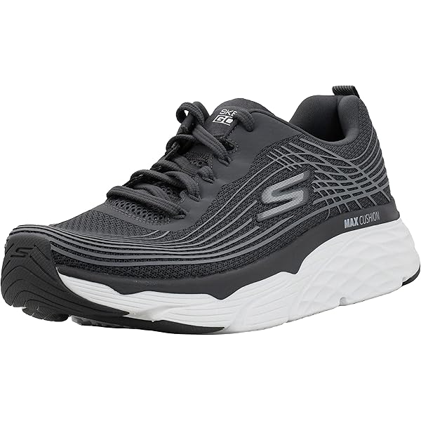skechers max cushioning premier amazon