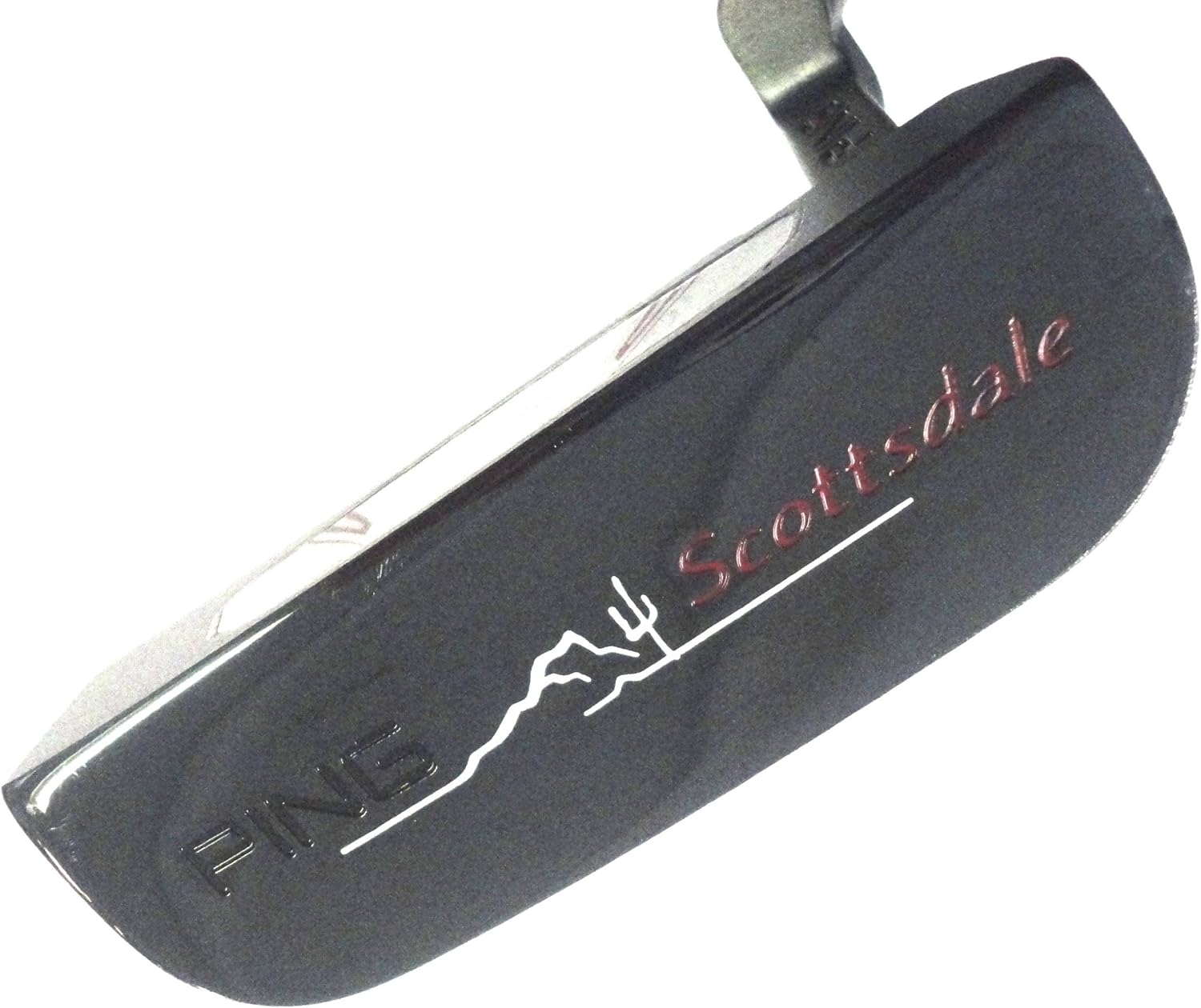 ping d66 putter