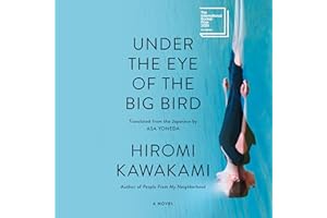 Under the Eye of the Big Bird: A Novel