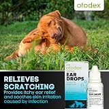 Otodex Petlife Ear Drops 14 ml for Dogs and Cats view 4