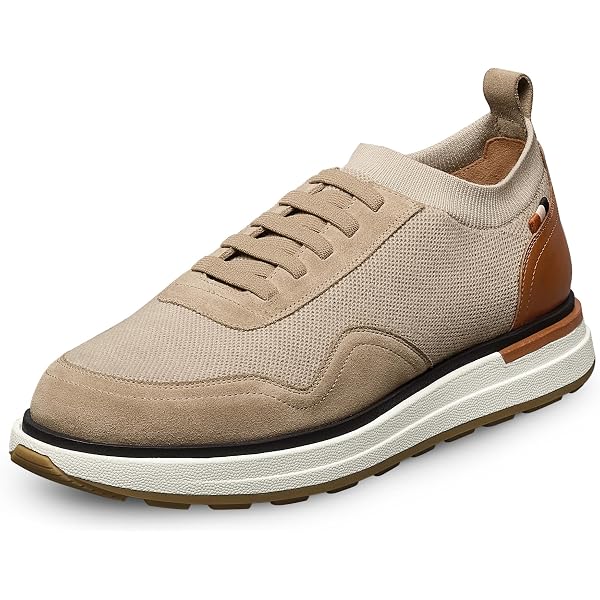 Rockport Mens Beckwith Double Gore Slipon Sneaker Amazon.com | Rockport Men main image 3