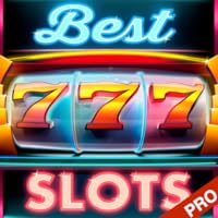 Best Slot Machine Classic Pro Edition - Viva Las Vegas Slots Casino Games for Kindle - Free Games with Cash Classic…