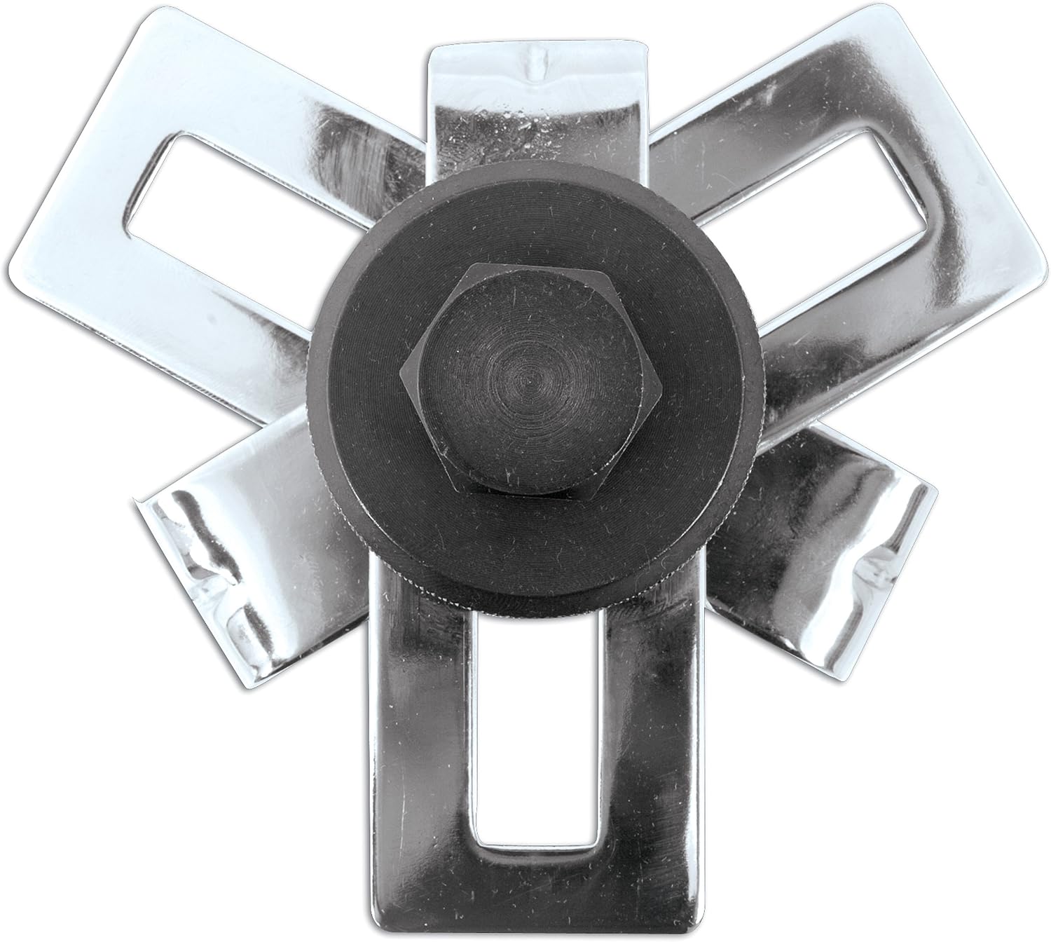 Laser 4768 Fuel Tank Sender Wrench 3 Leg 75 - 160mm - Image 5