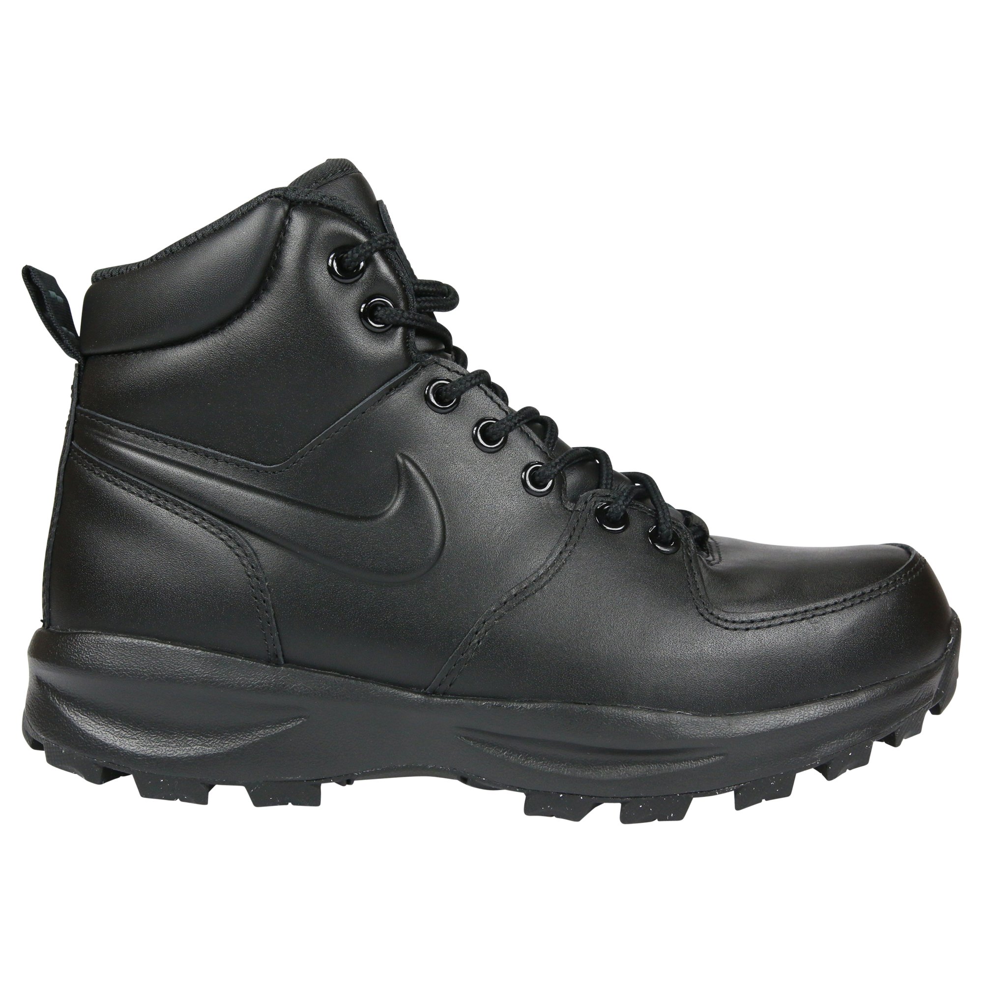 nike manoa leather 43