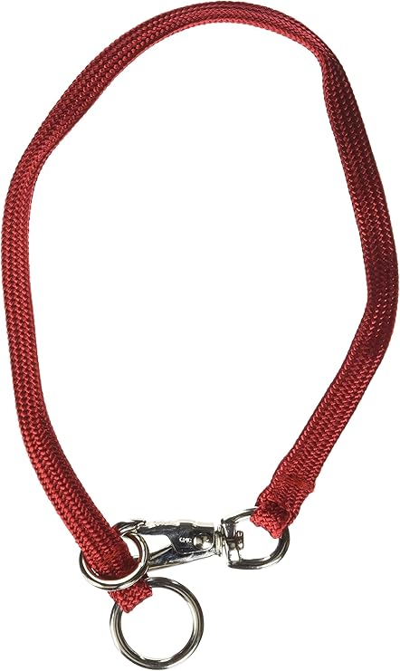 nylon choke collar