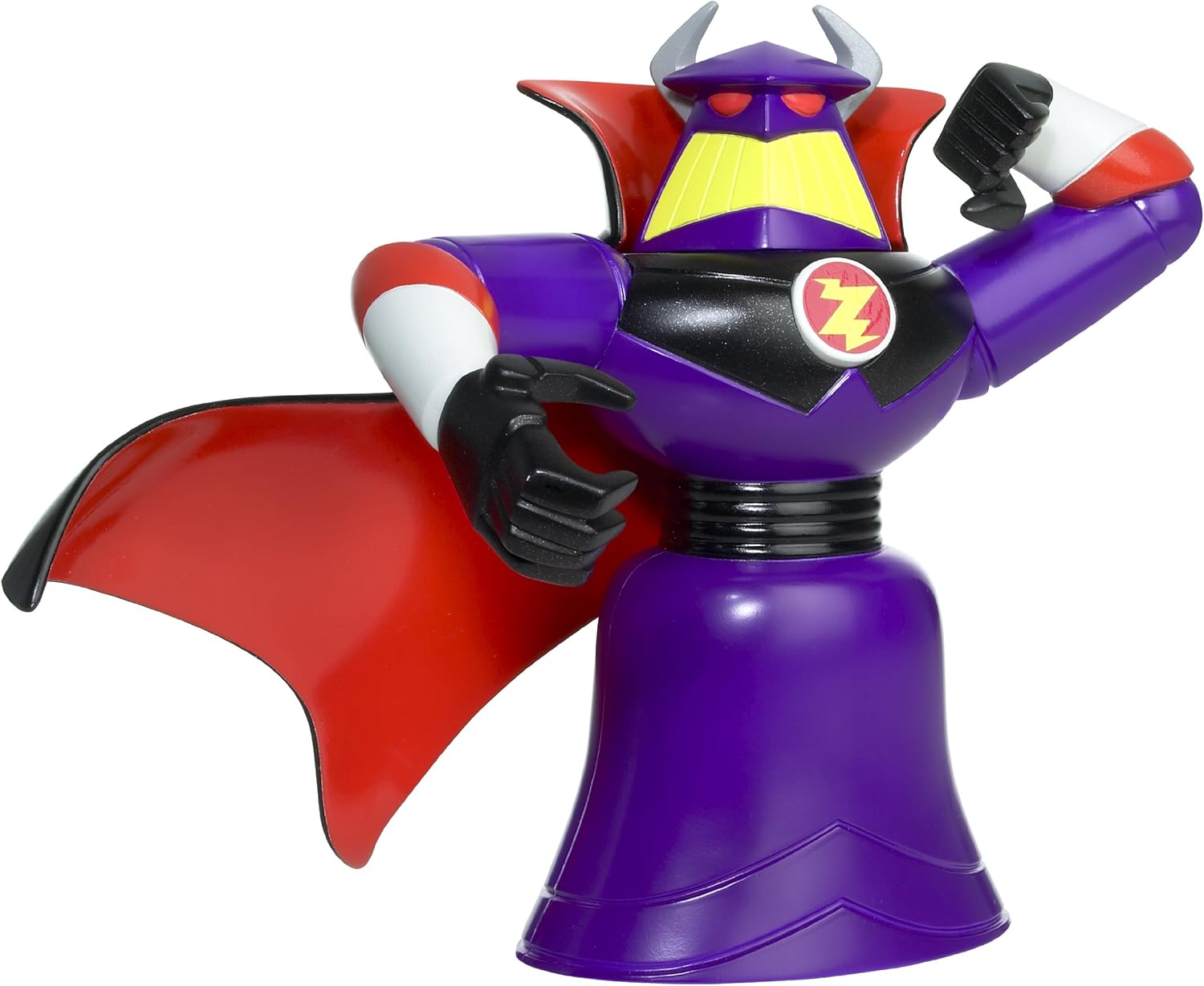 Toy Story Deluxe Zurg Action Figure, Figures Amazon Canada