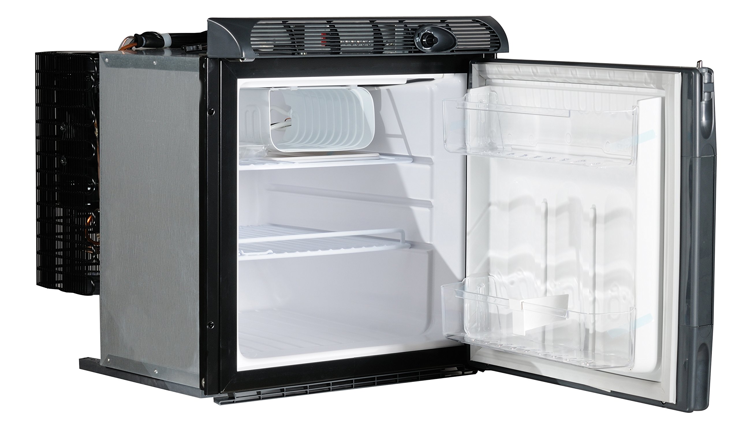 Engel vs dometic fridge