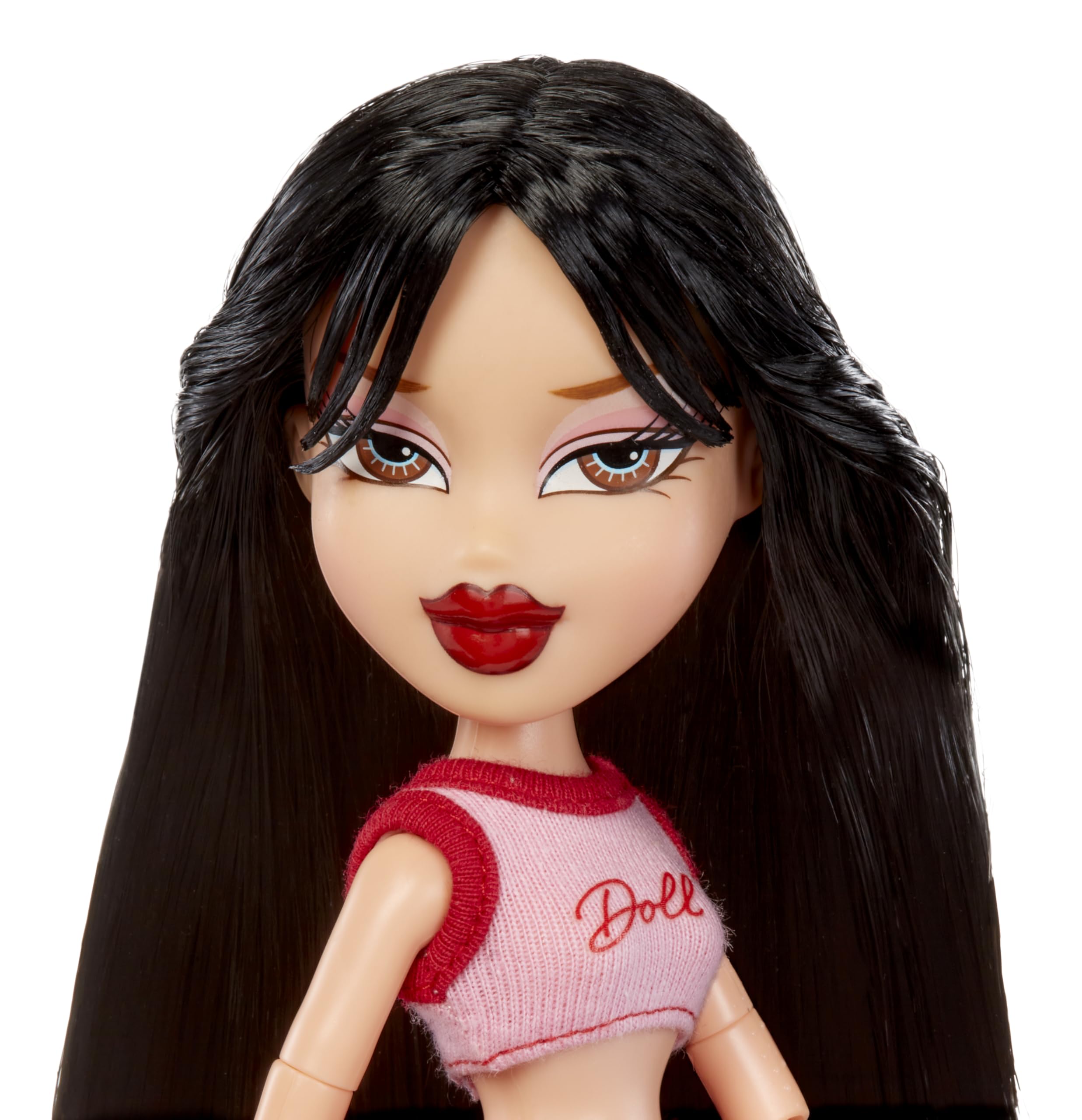 Bratz Goin’ Out! Jade Fashion Doll with Accessories