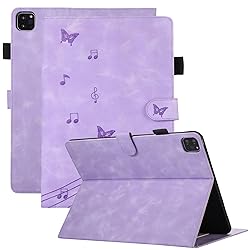 Dteck Case for iPad Air 13 inch 2024,iPad Pro 12.9