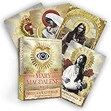 The Mary Magdalene Oracle: A 44-Card Deck