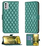 jioeuinly Nokia G60 5g Case Compatible with Nokia