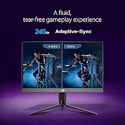 ASUS ROG Strix 17.3" 1080P Portable Gaming Monitor