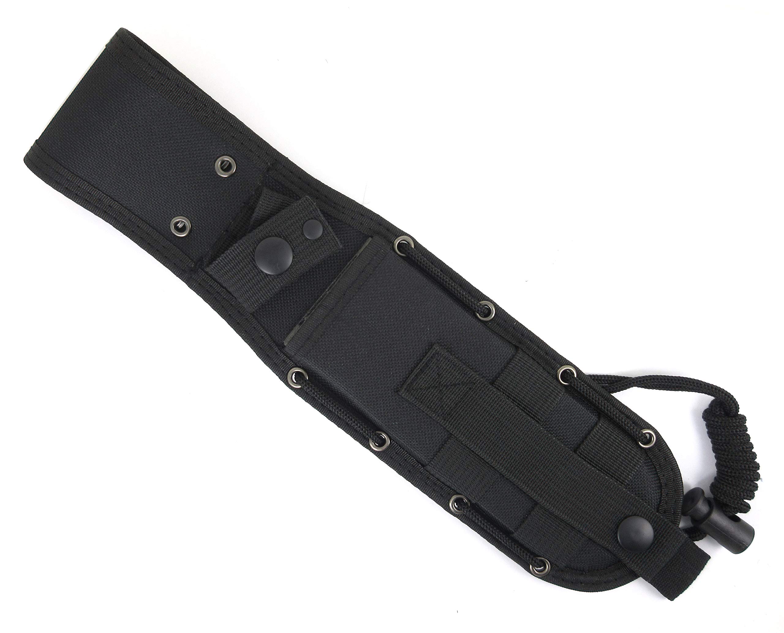 Nylon Sheath for Knives - 4.5 or 5.2 Inch Blade