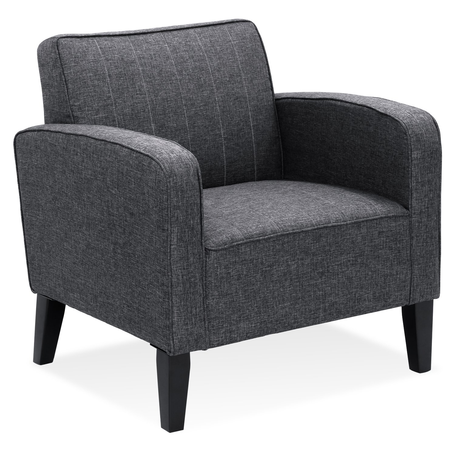 Best Small Upholstered Accent Chair With Arms