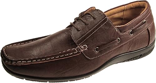 mens office casual shoes