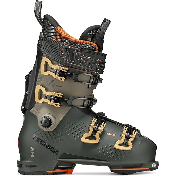 Amazon.com : Tecnica Cochise 95 W All Mountain/Freeride Women's