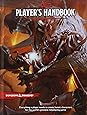 Player's Handbook (Dungeons & Dragons)