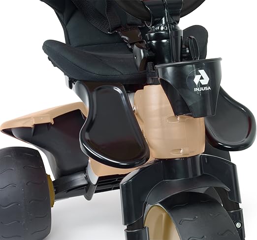 triciclo injusa city