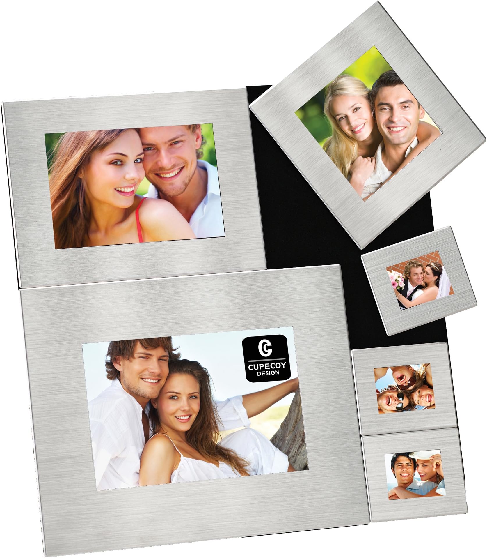 Magnetic Photo Frame