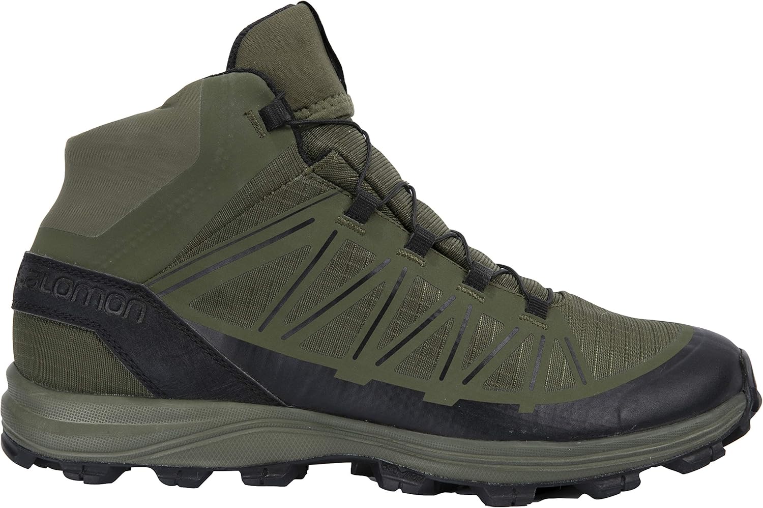 salomon forces speed assault tactical shoes