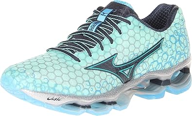 mizuno wave prophecy 6 2016