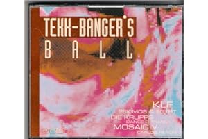 Eskimo & Egypt, Dance 2 Trance, KLF, The Pulp..