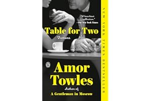 Table for Two: Fictions