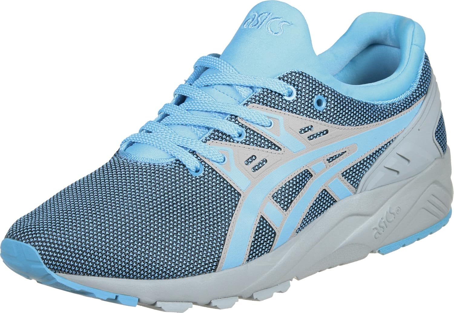 asics gel kayano 25 giallo