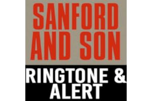 Sanford And Son Theme Ringtone