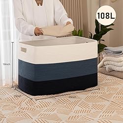 OIAHOMY 108L Super Large Blanket