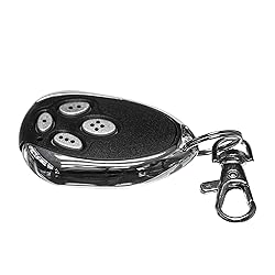 ALEKO 2LM123 Remote Control Transmitter for Gate