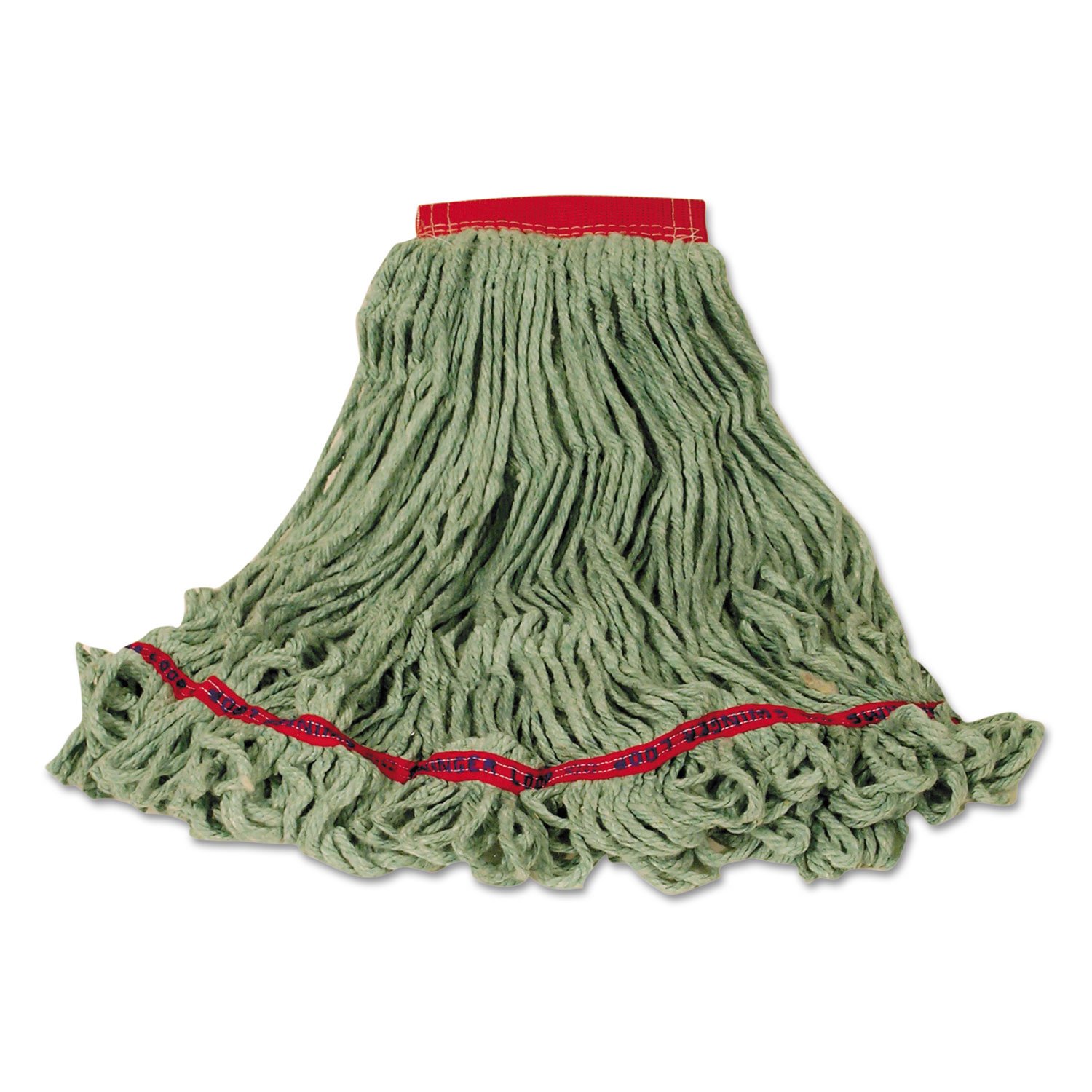 Best Rubbermaid Commercial Swinger Mop Green