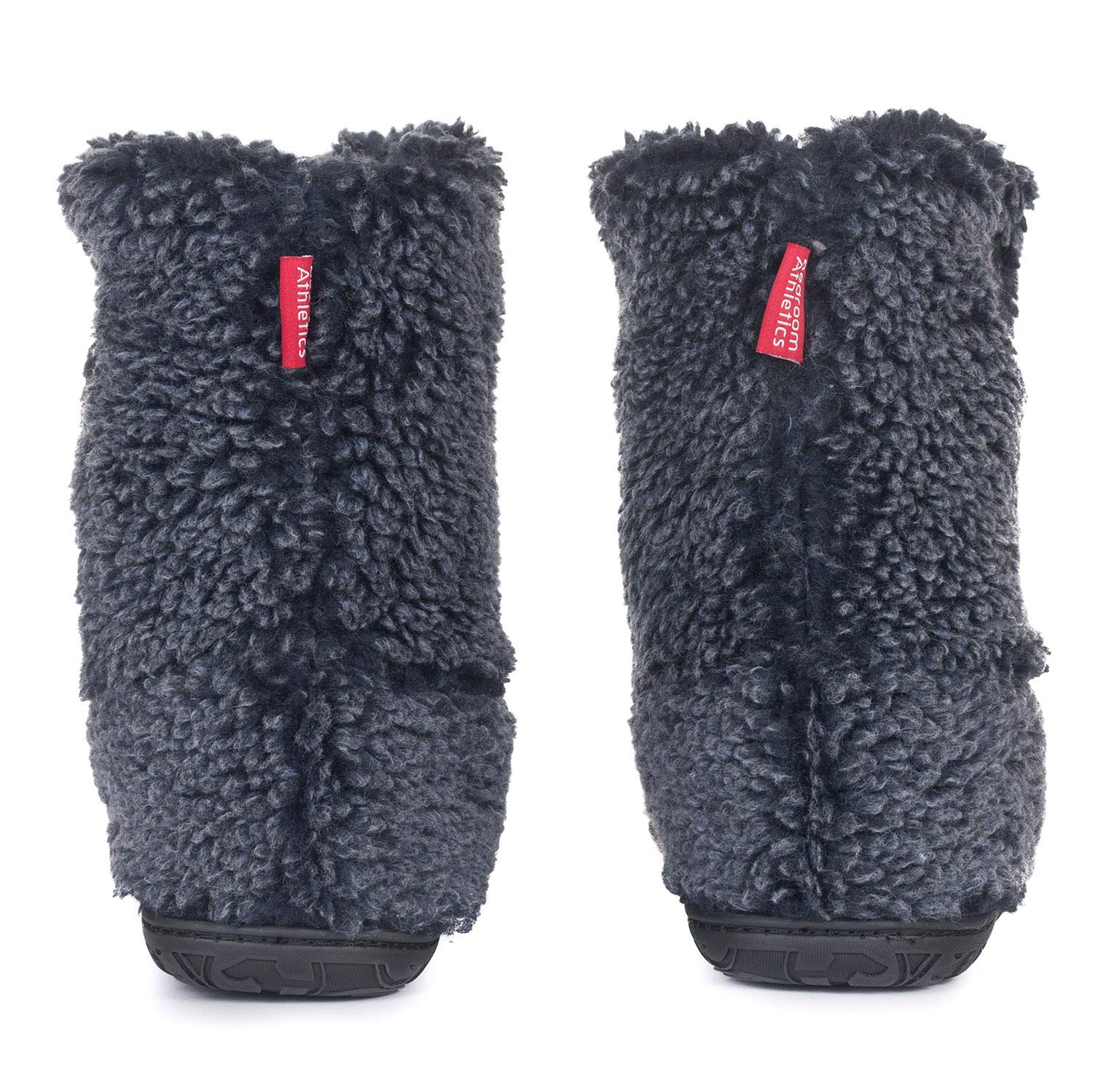 bedroom athletics mens slipper boots