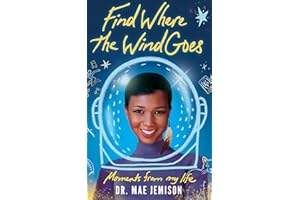 Find Where the Wind Goes: Moments from My Life