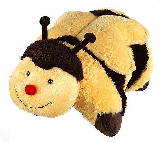 bumble bear plush