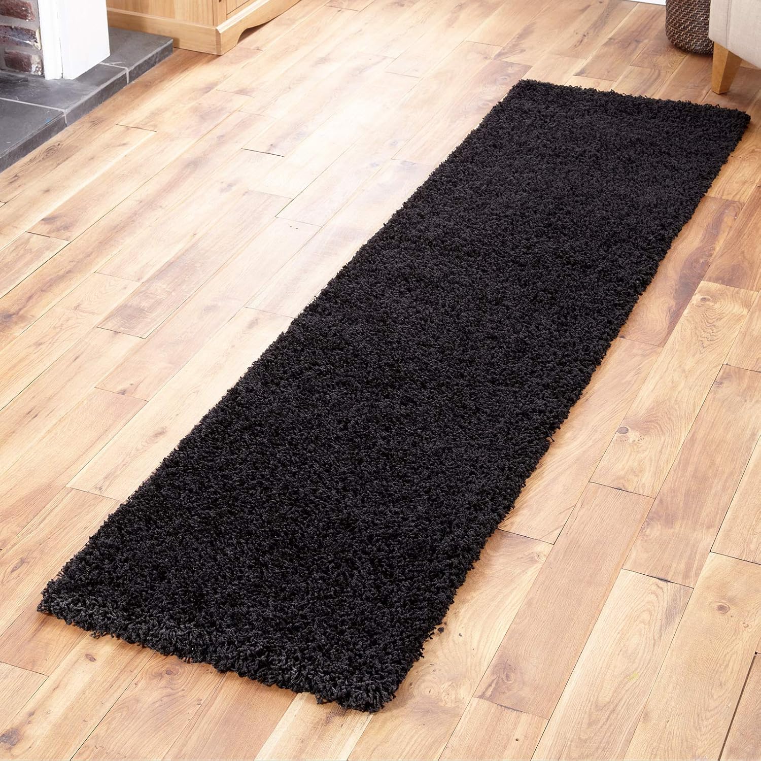 Everest 5cm Thick Pile Shaggy Modern Area Rugs Small to Large Rugs