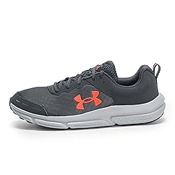 Under Armour Men's Charged Assert
